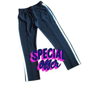 🌸4/$30🌸 Tuxedo Stripe sweatpant